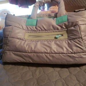 Diaper bag
